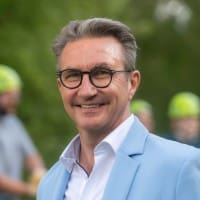Gérard HALO