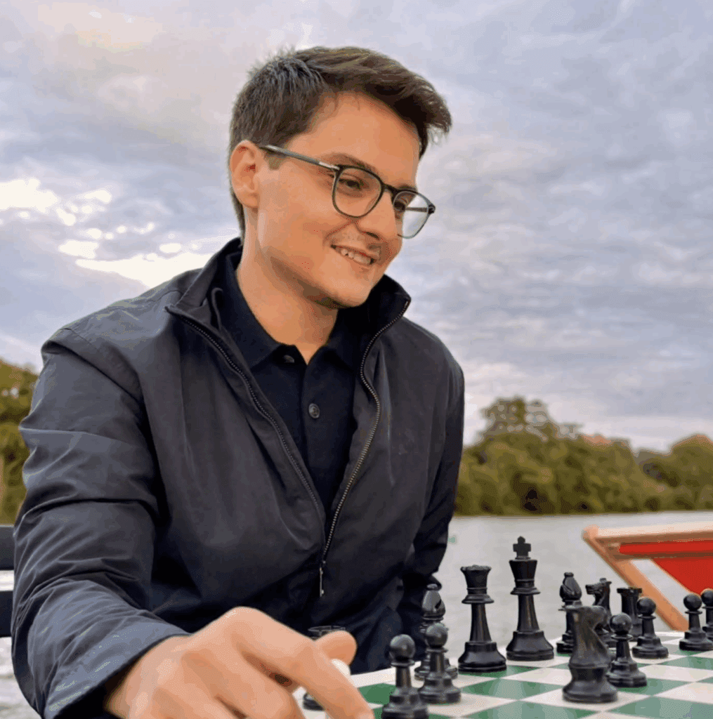 maxime lagarde echecs audacia skills formations management 