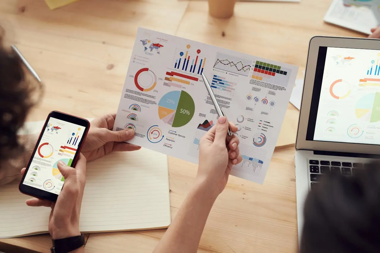 formation stratégie marketing grandes entreprises